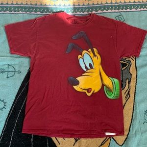 Disney t shirt